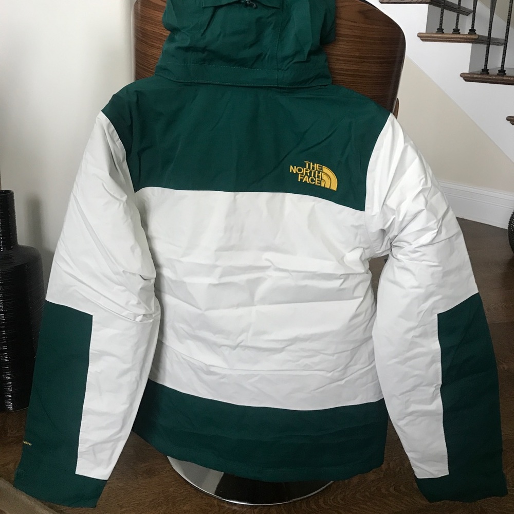 The North Face Men's TricLimate Jacket